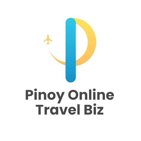 pinoy online travel biz.